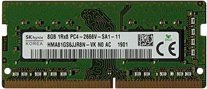 RAM DDR4 8GB SK Hynix Original