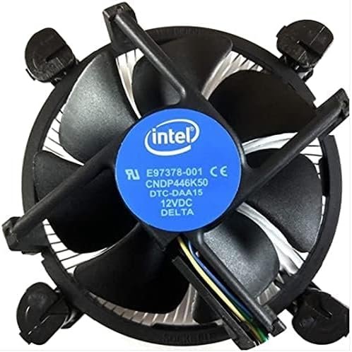 Intel Fan