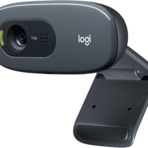 Logitech WEB Camera