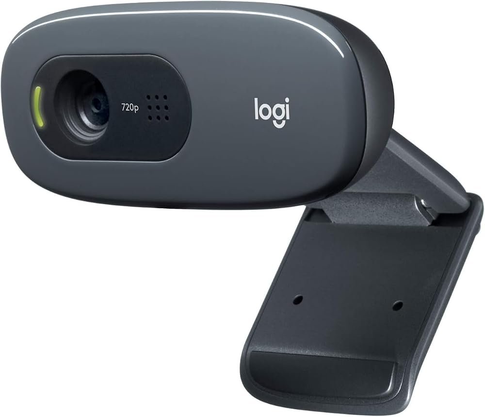 Logitech WEB Camera
