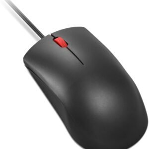 Lenovo Mouse Wired