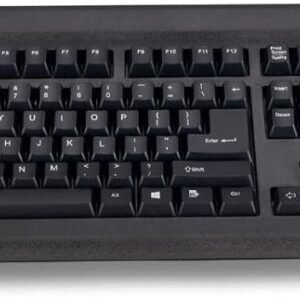 TVS Gold Keyboard