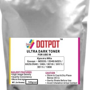 Kyocera Powder 500g