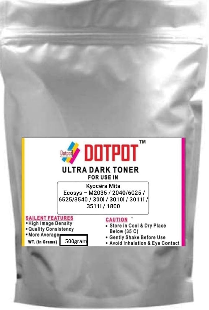 Kyocera Powder 500g