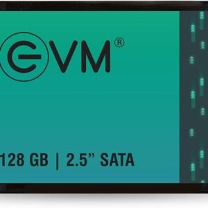 SSD 128GB EVM