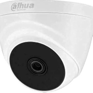 Dahua 2MP Silver Fc Dome