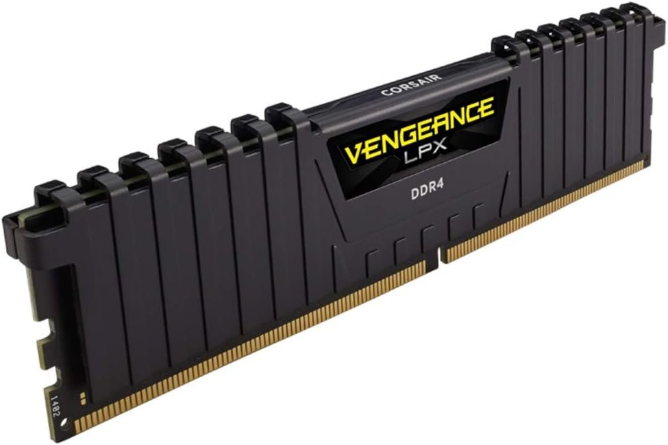 RAM 16GB DDR4 Corsair Vengeance