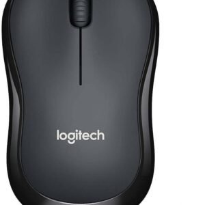 Logitech Wireless Mouse