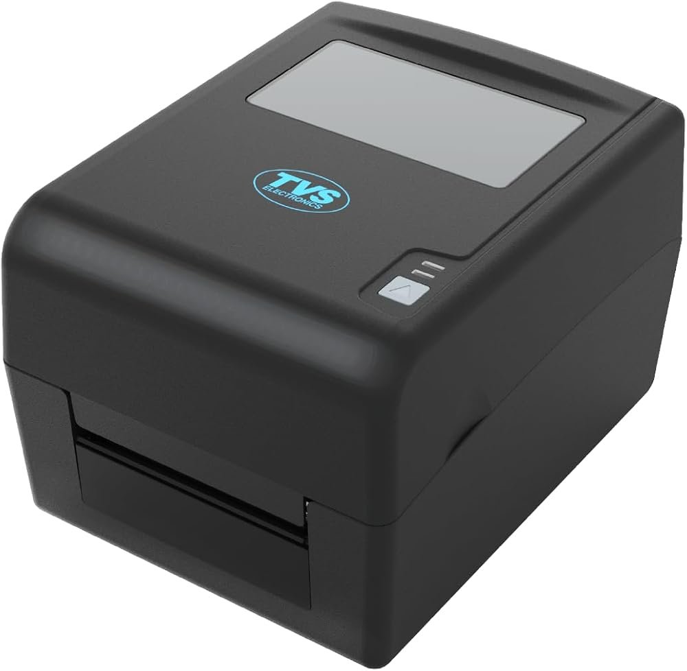 TVS LP 46 NEO Printer USB Serial