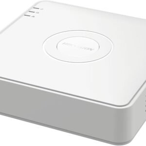 Hikvision 8CH ECO DVR DS-7108HGHI-M1/T