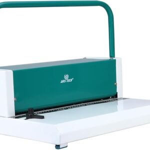 Spiral Binding Machine