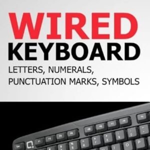 Quantron Keyboard