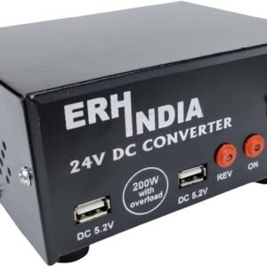 DC TO AC Converter 24V