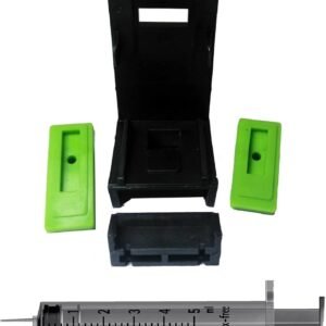 Printer Cartridge Ink Sucking Tool