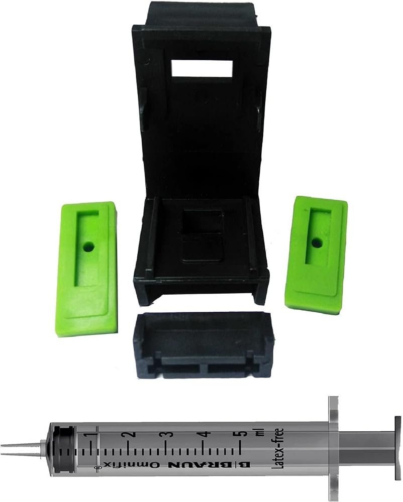 Printer Cartridge Ink Sucking Tool