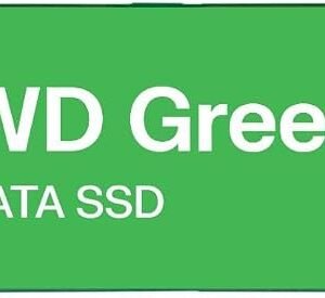 M.2 240GB WD SSD