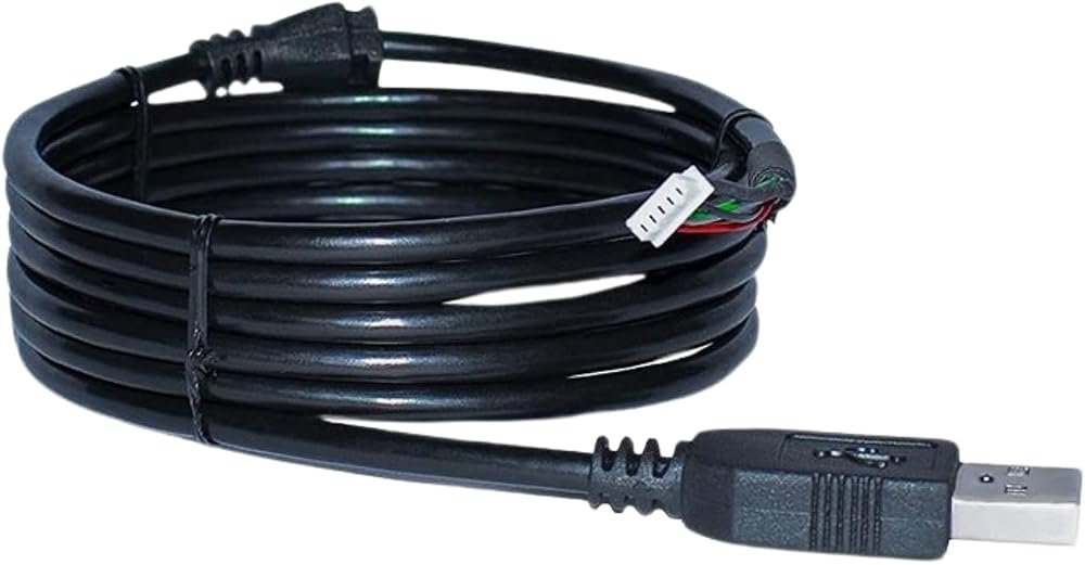 Mantra USB Cable