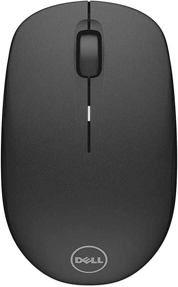 Dell Wireless Mouse