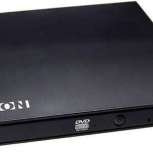 Lite-On External DVD Writer