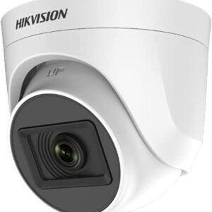 Hikvision 2MP Dome