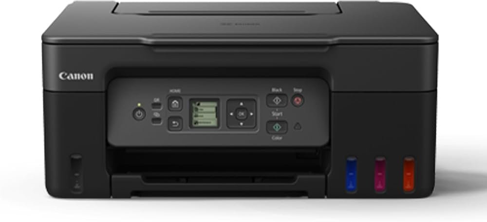 Canon G3770 Ink Tank Printer