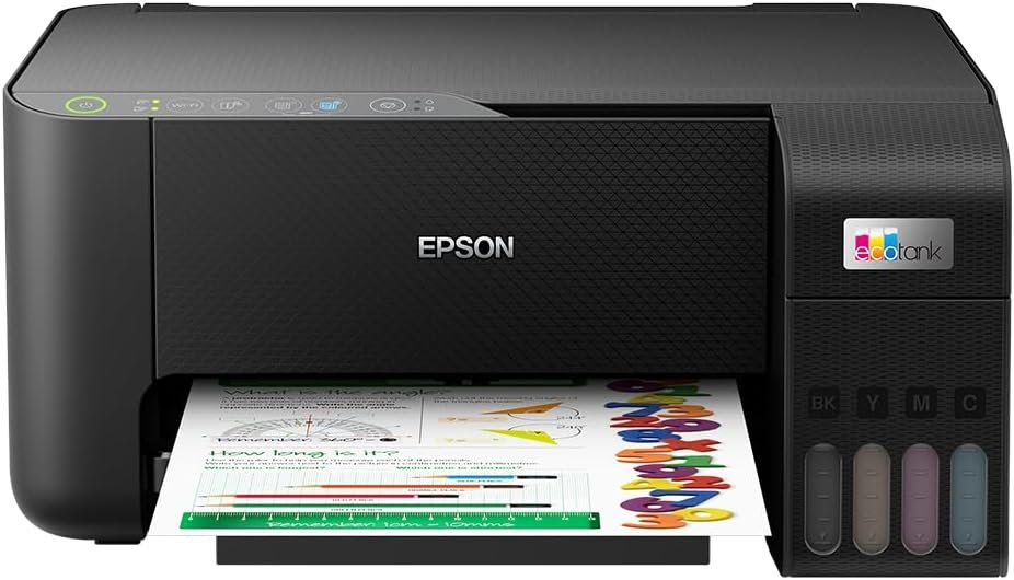 Epson L3250 Ink Tank Printer