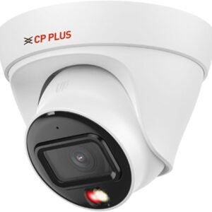 CP Plus 2MP IP Dome