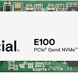 SSD 1TB Crucial