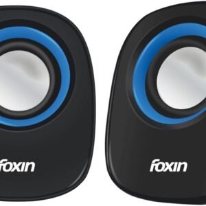 Foxin Speaker 2.0 FMS-475