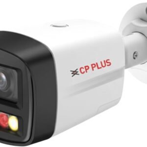 CP Plus 4MP IP Bullet Dual Light