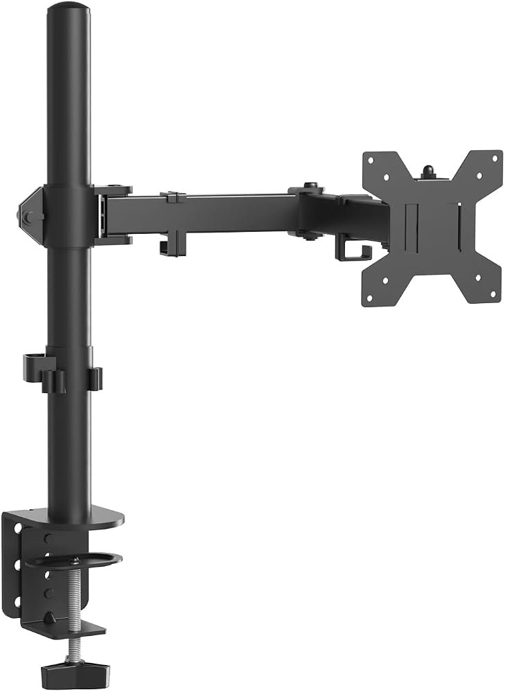 Monitor Stand Fixed