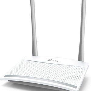 TP-Link Wireless Router C6