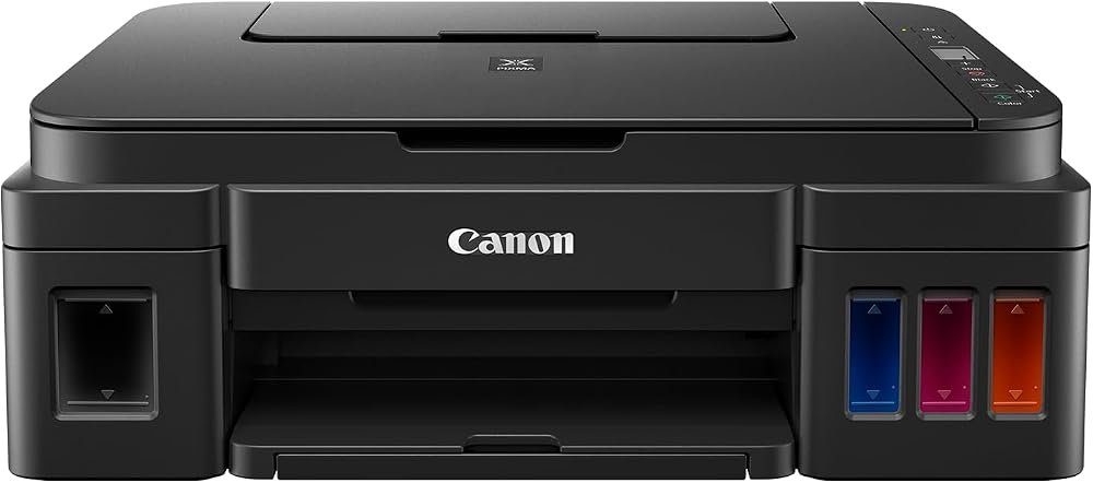 Canon G2012 Ink Tank Printer