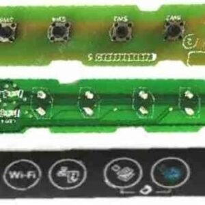 Epson Control Panel 3150