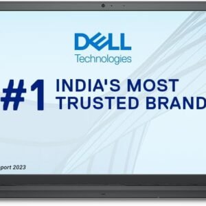 Dell Inspiron 3511 i3/11TH/8GB/512gb SSD/WIN11/MS Black