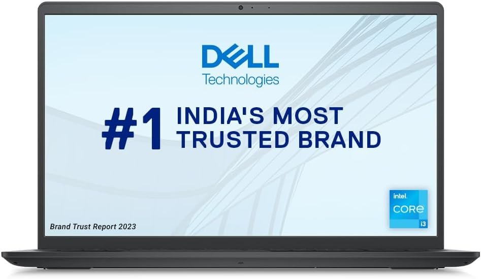 Dell Inspiron 3511 i3/11TH/8GB/512gb SSD/WIN11/MS Black