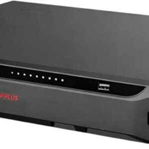 CP Plus 32CH NVR CP-UNR-4K4322-V4