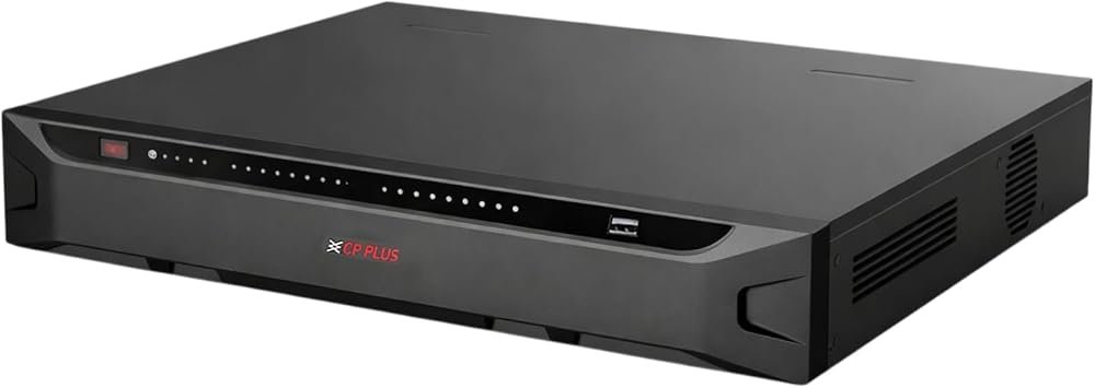 CP Plus 32CH NVR CP-UNR-4K4322-V4