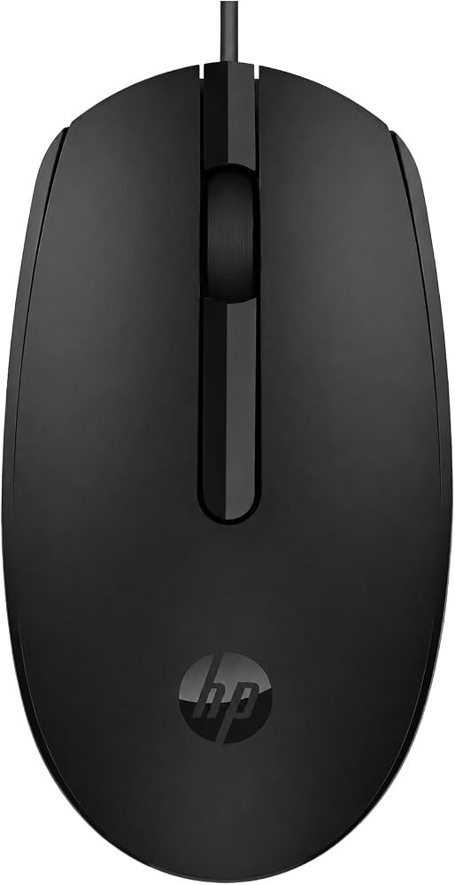 HP Mouse