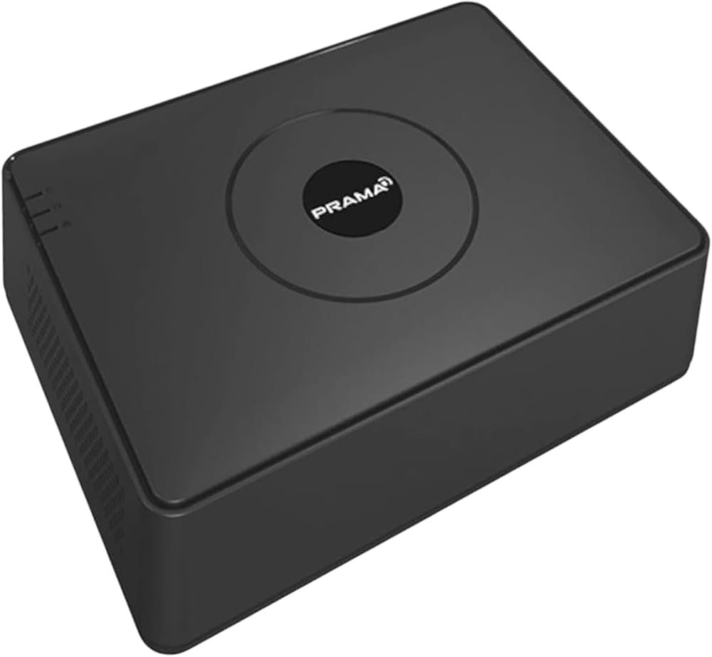 Prama 16CH DVR