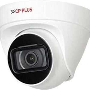 CP Plus 2MP Dome CP-UNC-DA21PL3-Y-360