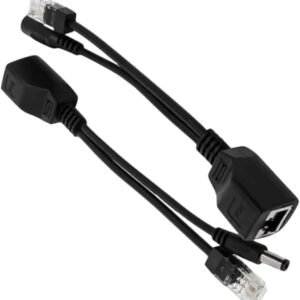 Passive POE Cable