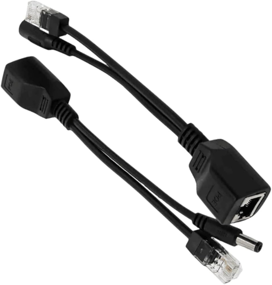 Passive POE Cable
