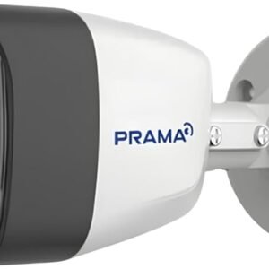 Prama 5MP Bullet HTH112E