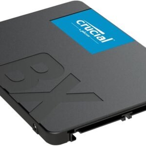 SSD Crucial