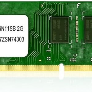 RAM DDR3 2GB Desktop