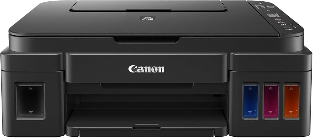 Canon G3010
