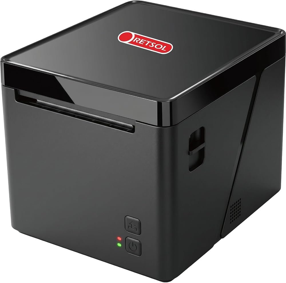 Retsol Thermal Printer RTP-81