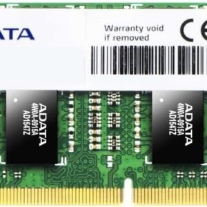 ADATA 4GB DDR4 RAM