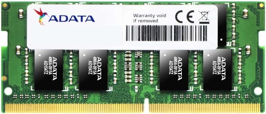 ADATA 4GB DDR4 RAM